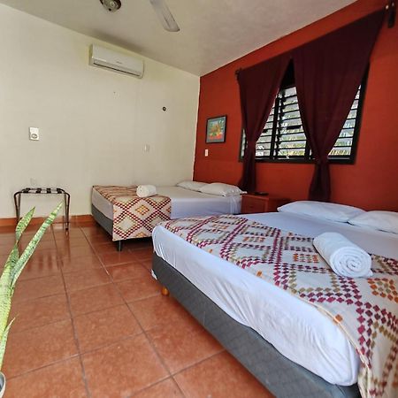 Quinta Soluna Bacalar Luaran gambar