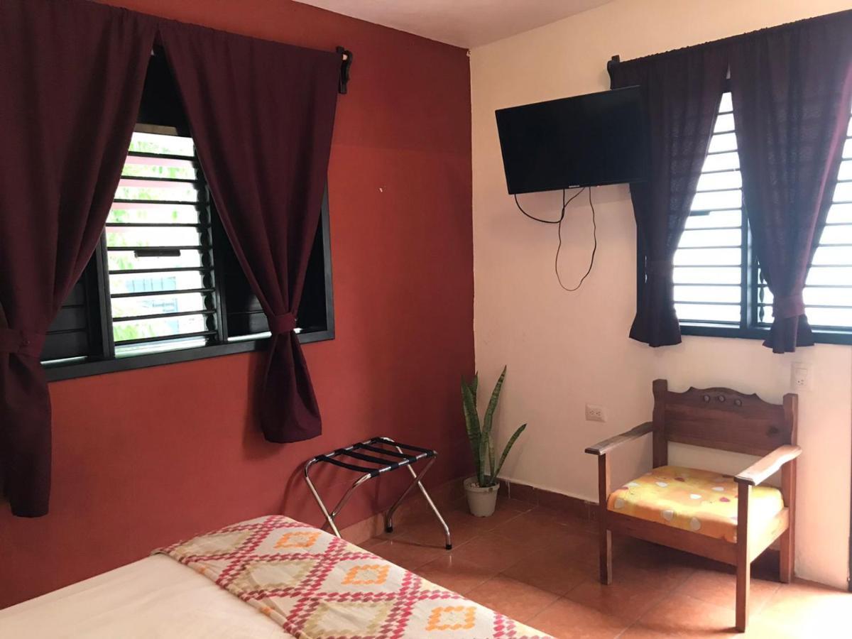 Quinta Soluna Bacalar Luaran gambar