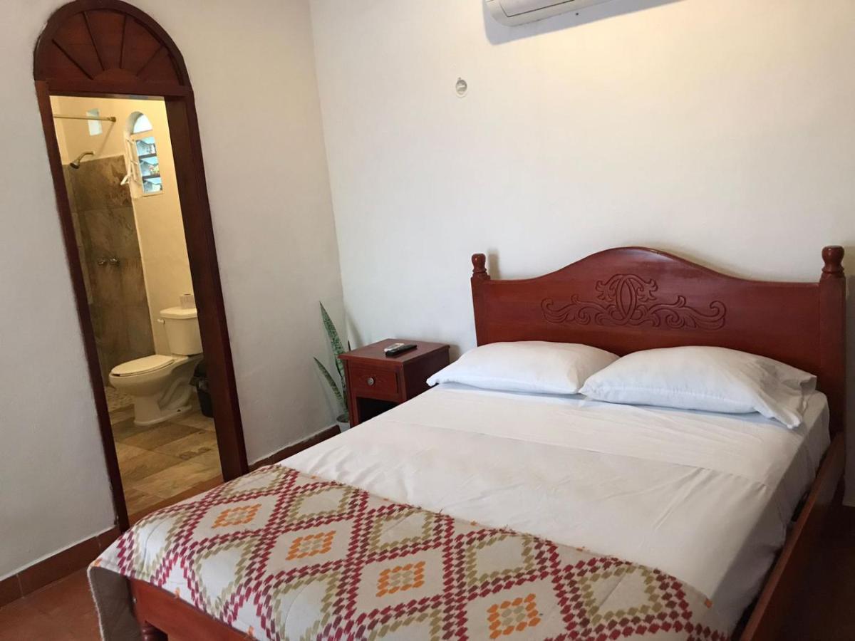 Quinta Soluna Bacalar Luaran gambar