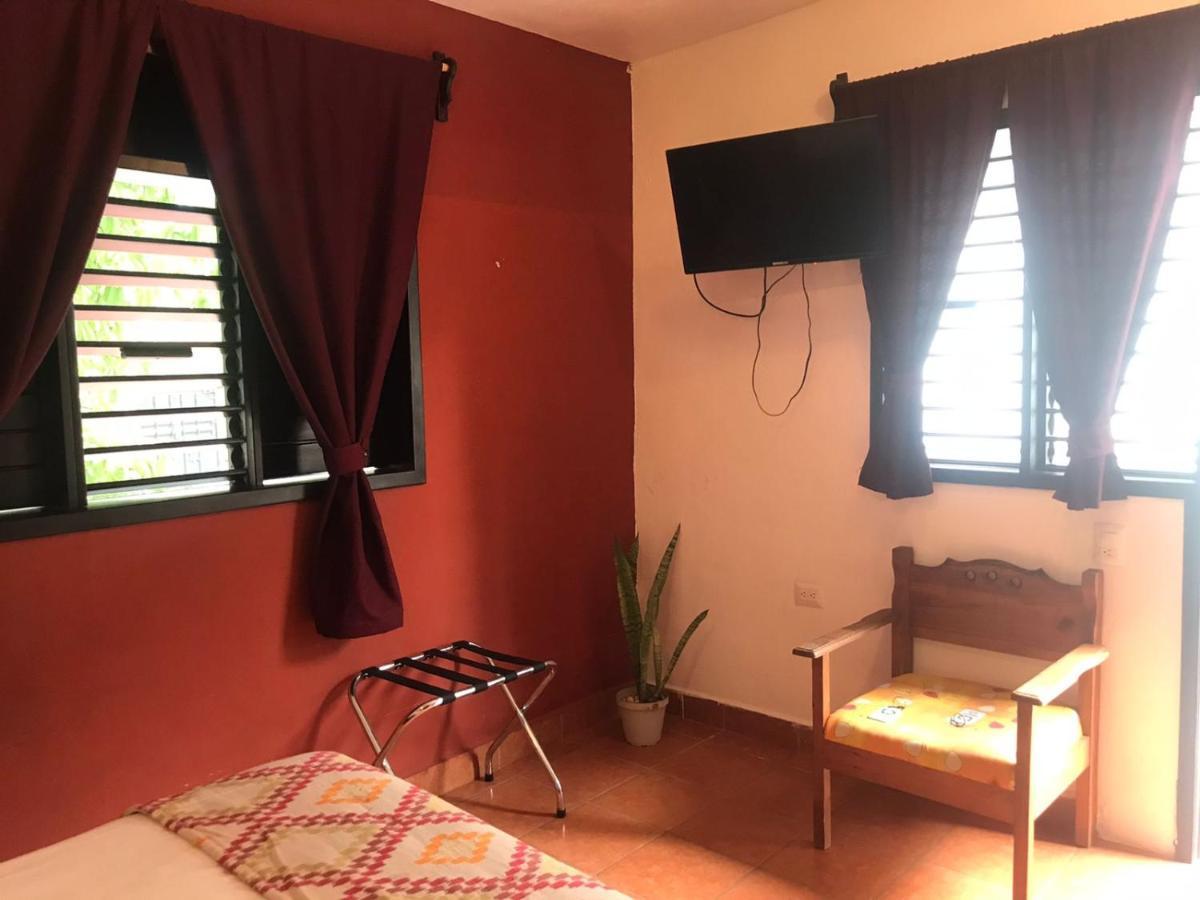 Quinta Soluna Bacalar Luaran gambar