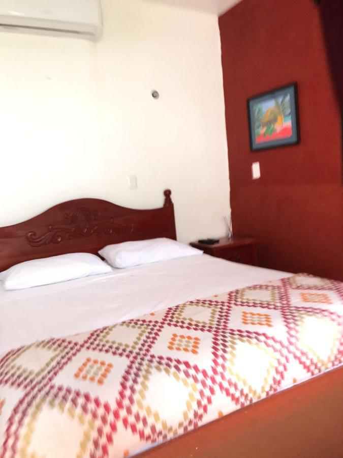 Quinta Soluna Bacalar Luaran gambar