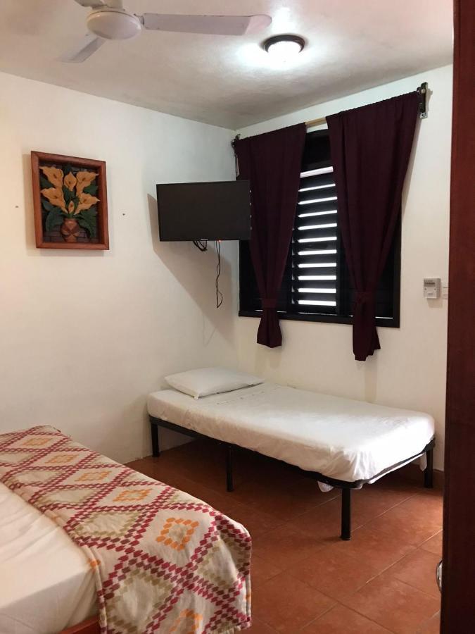 Quinta Soluna Bacalar Luaran gambar