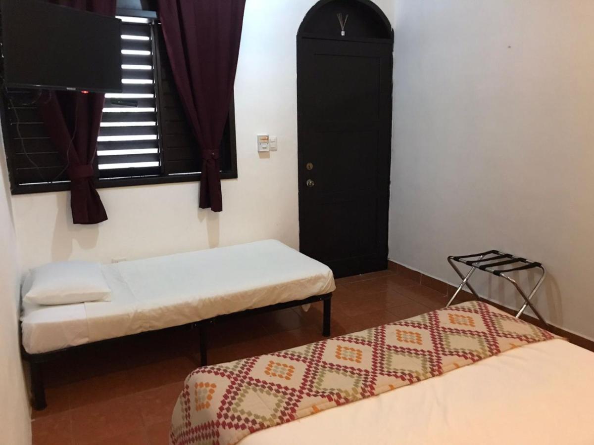 Quinta Soluna Bacalar Luaran gambar