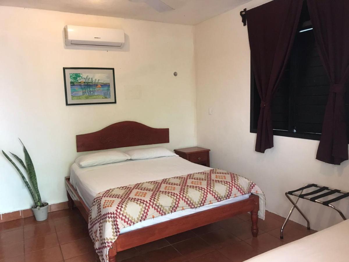 Quinta Soluna Bacalar Luaran gambar
