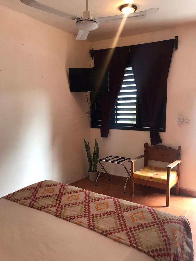 Quinta Soluna Bacalar Luaran gambar
