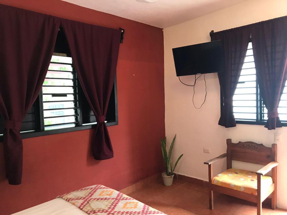 Quinta Soluna Bacalar Luaran gambar