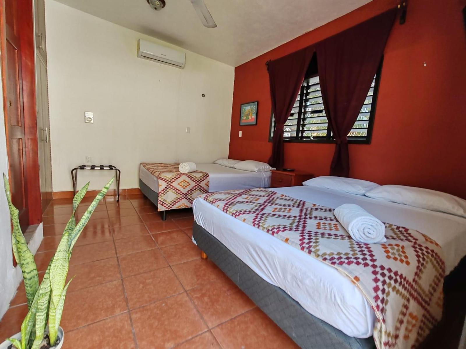 Quinta Soluna Bacalar Luaran gambar